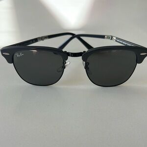 Ray-Ban Club master Sunglasses